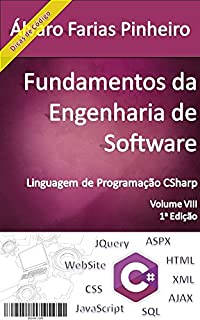 Fundamentos da Engenharia de Software: Linguagem de Programação CSharp