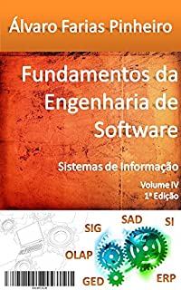Livro Fundamentos da Engenharia de Software: Sistemas de Informação