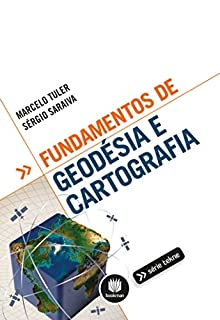 Livro Fundamentos de Geodésia e Cartografia