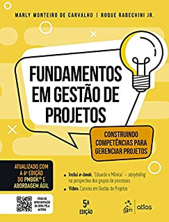 Fundamentos de Gestão de Projetos