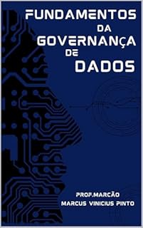 Livro FUNDAMENTOS DA GOVERNANÇA DE DADOS