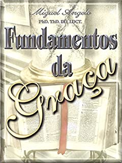 Livro Fundamentos da Graça