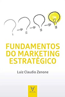 Livro Fundamentos do Marketing Estratégico