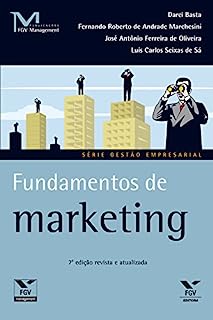 Fundamentos de marketing (FGV Management)
