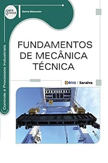 Livro Fundamentos de mecânica técnica