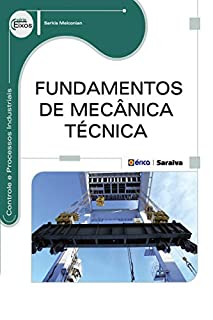 Fundamentos de Mecânica Técnica