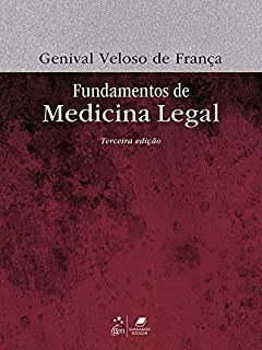 Fundamentos de Medicina Legal