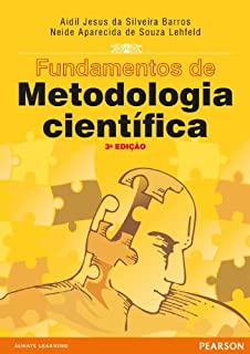 Fundamentos de metodologia científica
