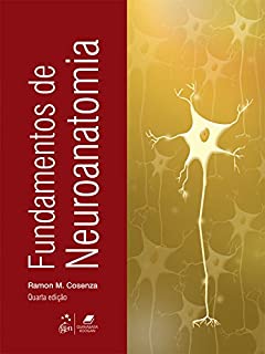 Livro Fundamentos de Neuroanatomia