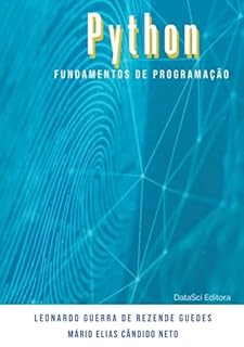 Fundamentos De Programação Python