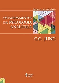 Livro Os fundamentos da psicologia analítica