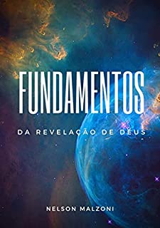 Livro Fundamentos Da Revelação De Deus