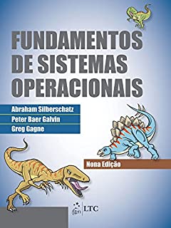 Livro Fundamentos de Sistemas Operacionais