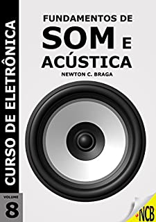 Fundamentos de Som e Acústica (Curso de Eletrônica)