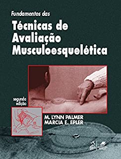 Fundamentos das Técnicas de Avaliação Musculoesquelética