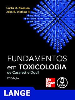 Fundamentos em Toxicologia de Casarett e Doull (Lange)