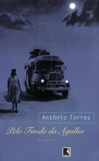 Livro Pelo fundo da agulha