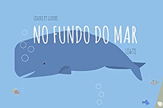 No fundo do mar (Legere et Ludere Livro 2)