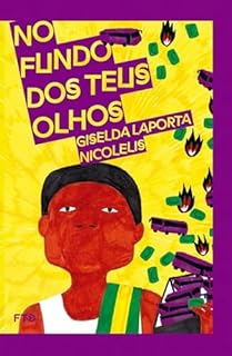 Livro No fundo dos teus olhos (Looping)
