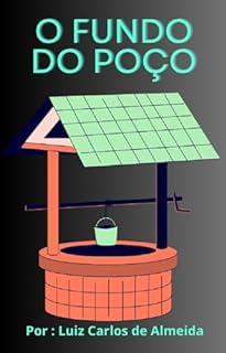 Livro O fundo do poço