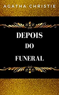 Livro Depois do funeral