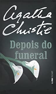 Livro Depois do Funeral