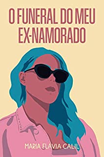 Livro O Funeral do Meu Ex-Namorado
