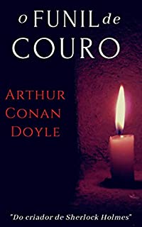 Livro O Funil de Couro