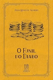 Livro O Funil do Diabo