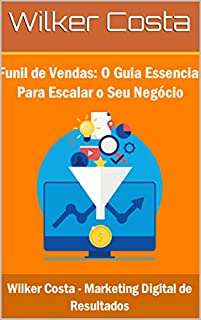 Livro Funil de Vendas: O Guia Essencial