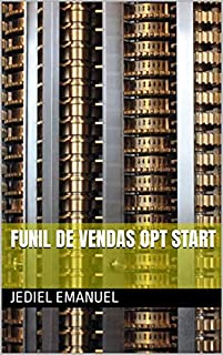 Livro Funil de Vendas Opt Start