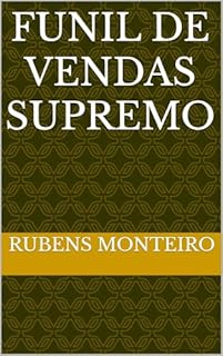 Livro Funil de Vendas Supremo