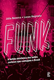 Livro Funk