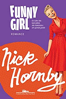 Livro Funny Girl: Romance