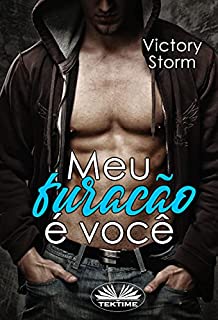 Livro Meu Furacão é Você