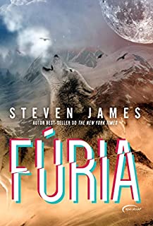 Livro Fúria