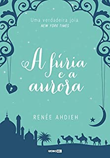 Livro A fúria e a aurora