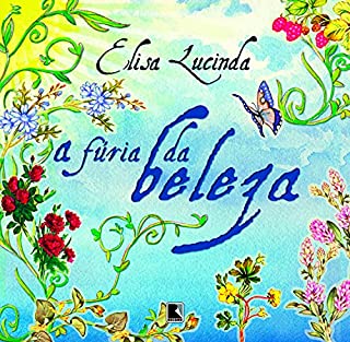 Livro A fúria da beleza