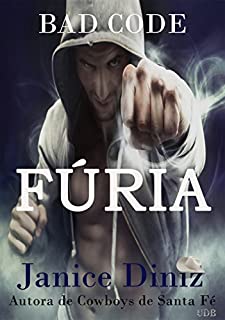 Livro Fúria