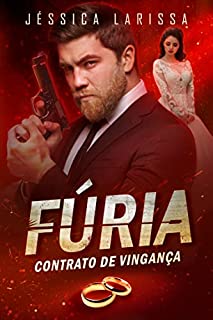 Livro Fúria: Contrato de Vingança