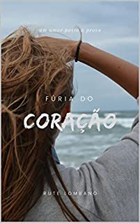 Livro Fúria do coração