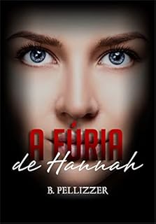 Livro A fúria de Hannah