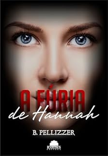 Livro A fúria de Hannah