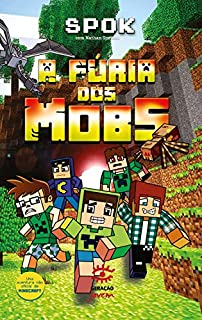 Livro A Fúria dos Mobs