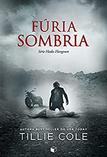 Livro Fúria Sombria (Hades Hangmen Livro 5)