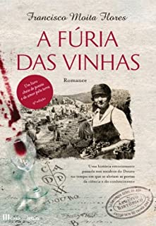 A Fúria das Vinhas