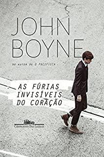 Livro As fúrias invisíveis do coração