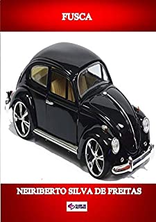 Livro Fusca