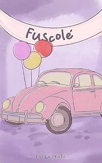 Livro Fuscolé