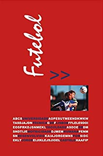 Livro Futebol. Actividades físicas desportivas